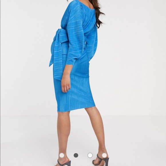 ASOS maternity dress - Picture 2 of 7